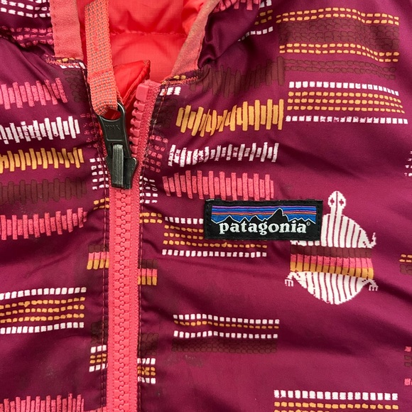Patagonia Reversible Jacket - Picture 3 of 6